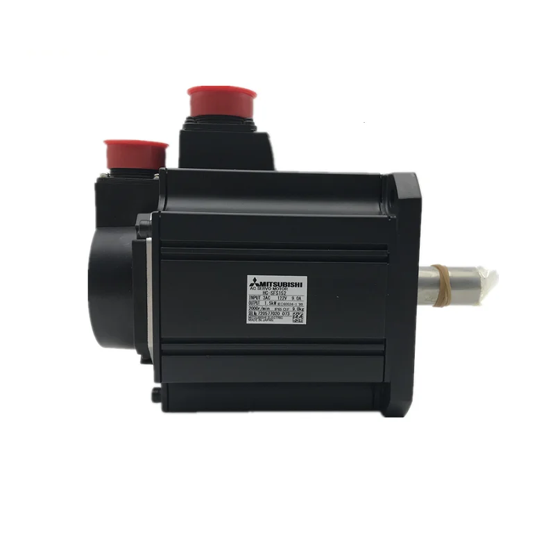 

new and original Japan servo motor ac 1.5kw HC-SFS152