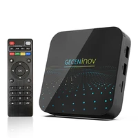 ultra hd smart android 10 tv box h616 32gb 64gb dual band wifi streaming 4k media player iptv subscriptions