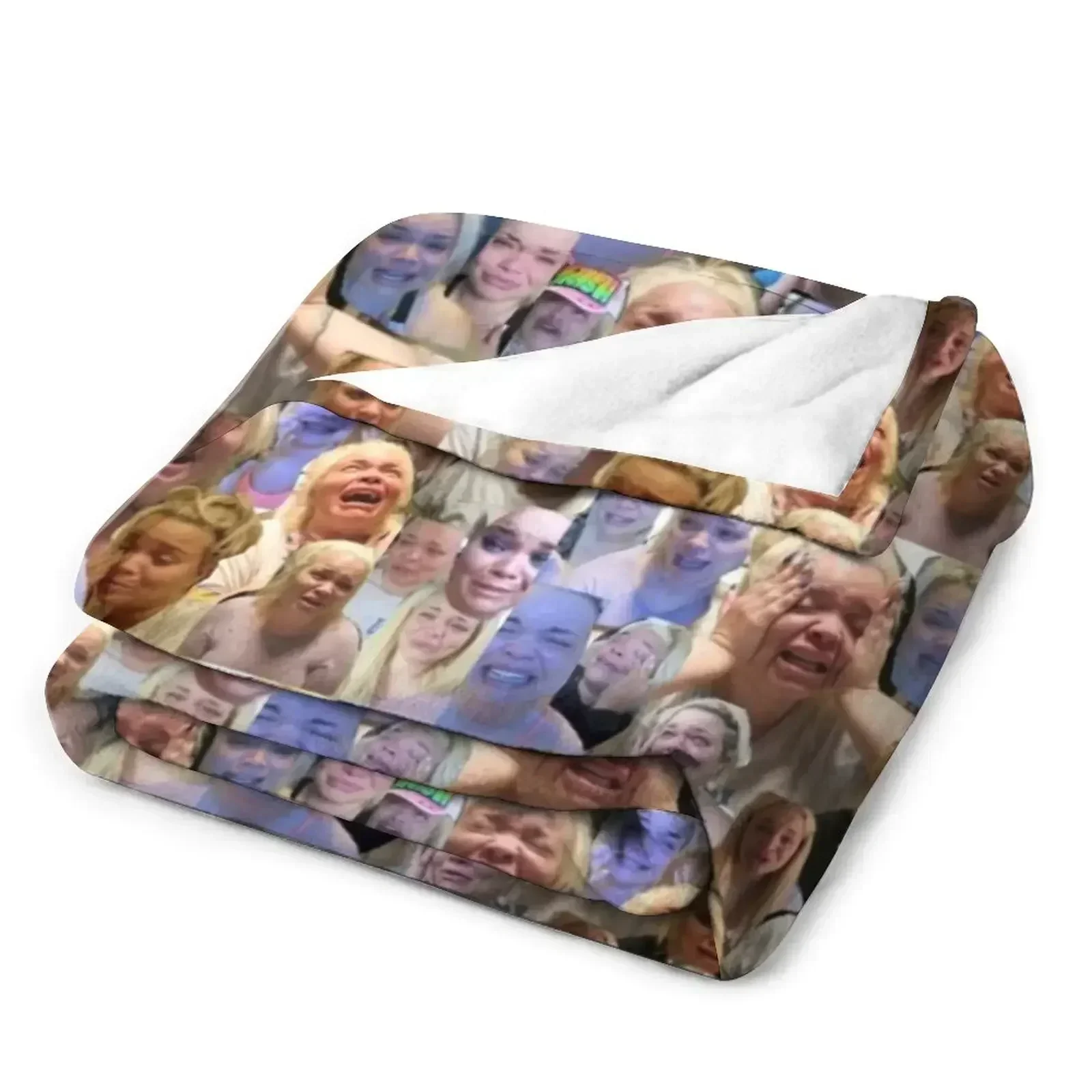 Одеяло Trisha Paytas тяжелое для сна декоративные одеяла диванов