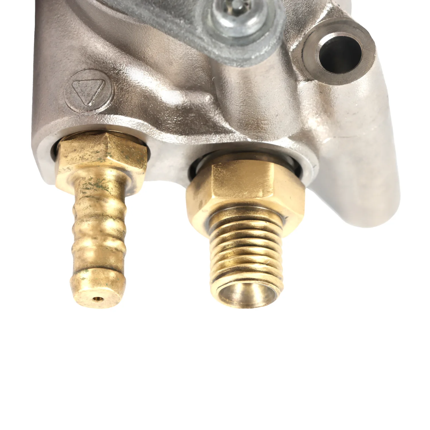 Топливный насос высокого давления для VW Jetta Golf Eos Passat Audi A3 03C 127026 Детали двигателя C