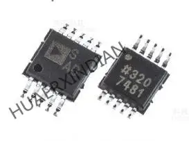 

10 шт. новый оригинальный ADG704BRM ADG704BRMZ ADG704 S9B фотоэлемент