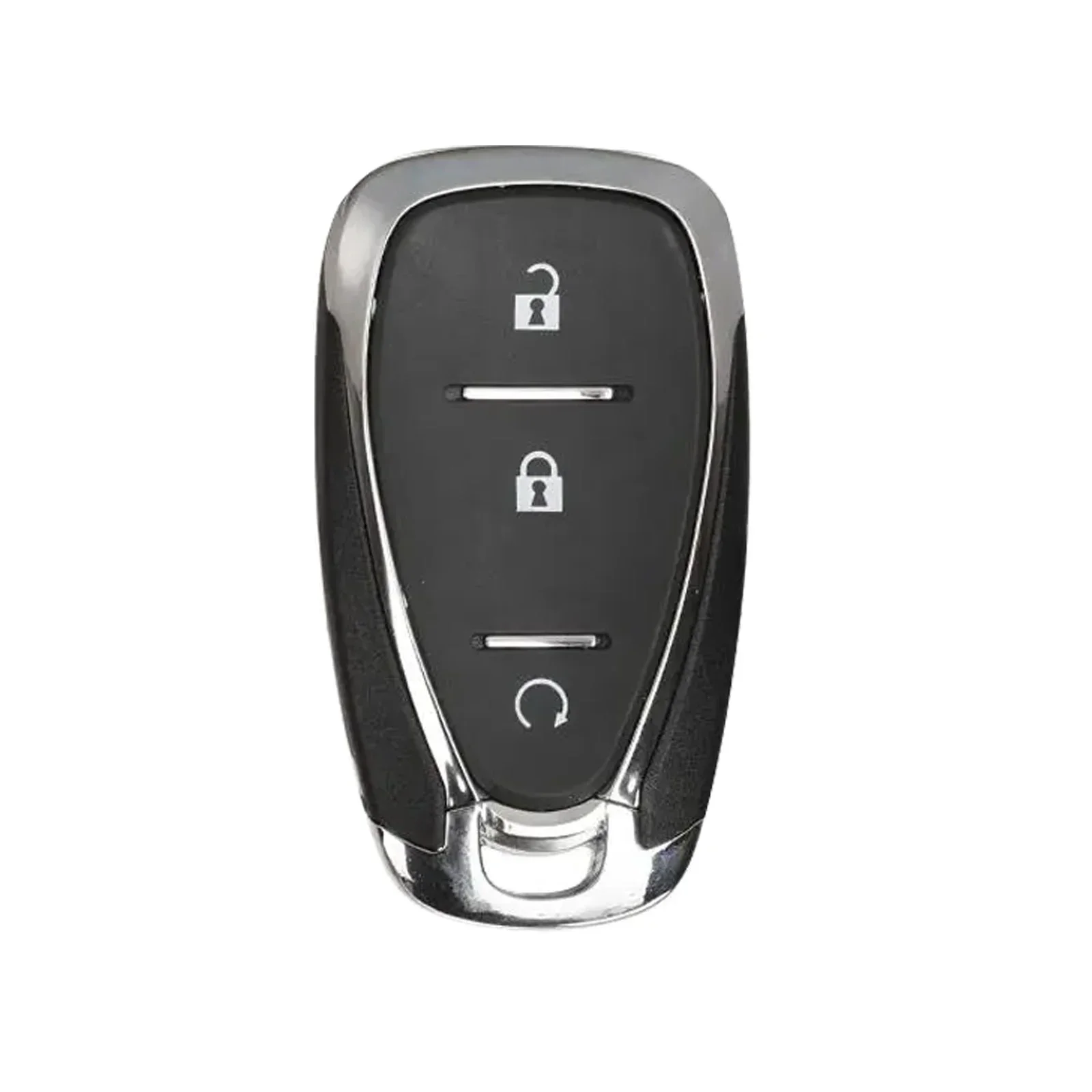 

Для Chevrolet Cruze Malibu Equinox Camaro для Chevy 2016 2017 2018 2019, автомобильный брелок для ключей, корпус