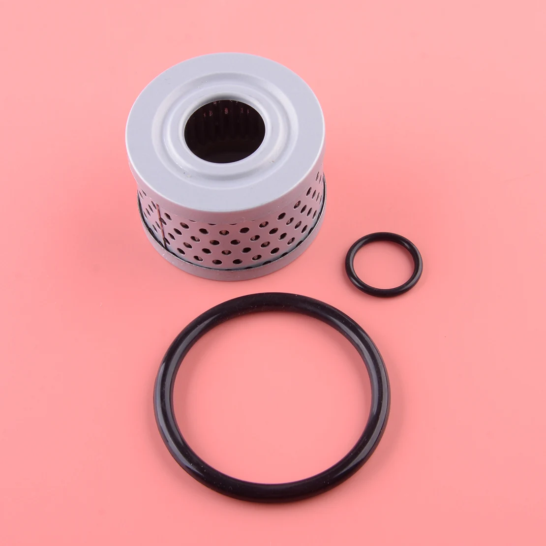

3312199031 3312301037 1 Set Transmission Oil Filter Kits Fit For ZF Marine 25 25A 45A 63 63A 63IV Hurth HSW 250H 250A 450A 630H
