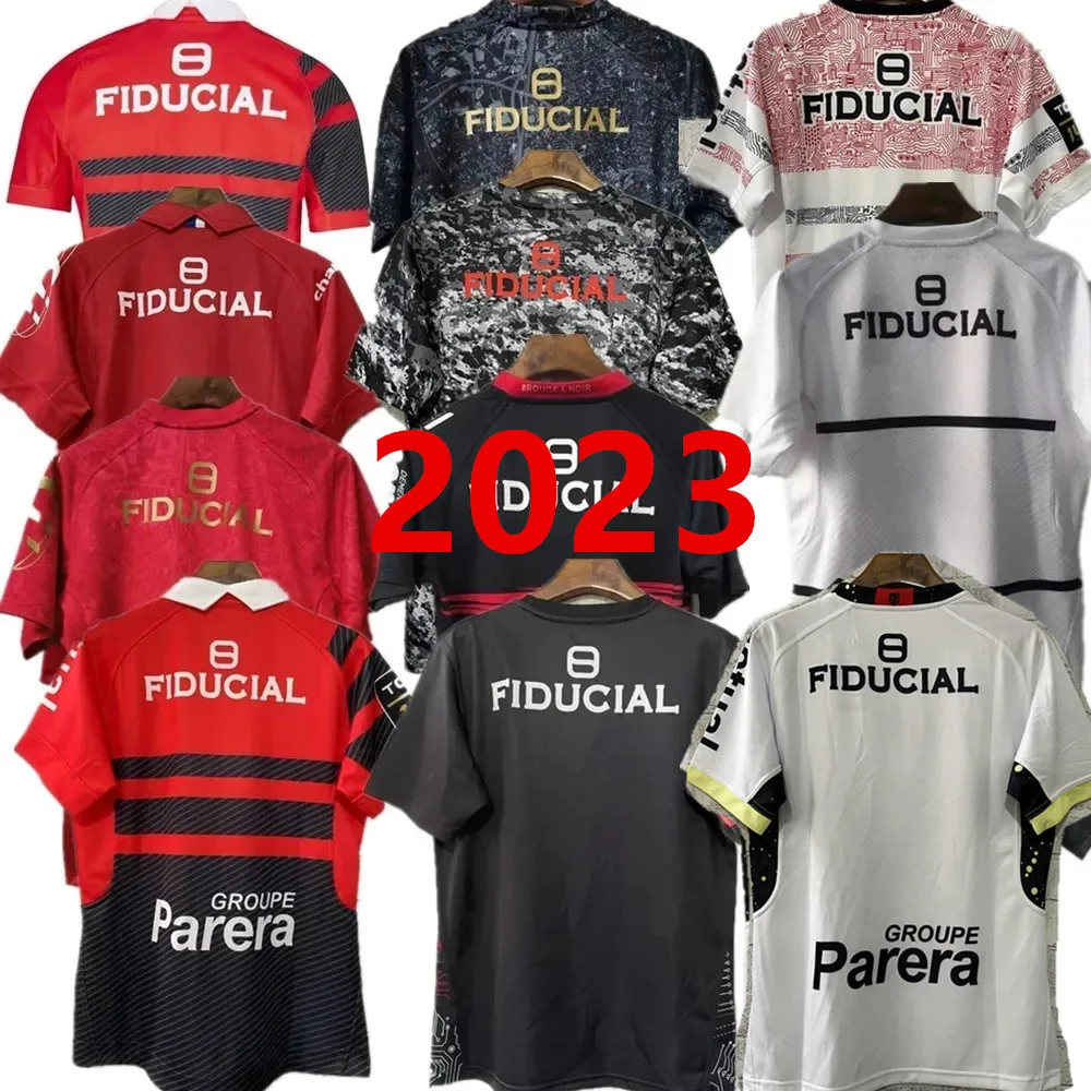 

2023 Toulouse Home / Away / Training Shirt Mens Jersey size S-M-L-3XL-4XL-5XL