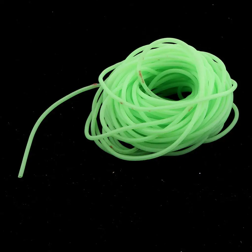 3 шт. светящиеся трубки для рыбалки 4 м |