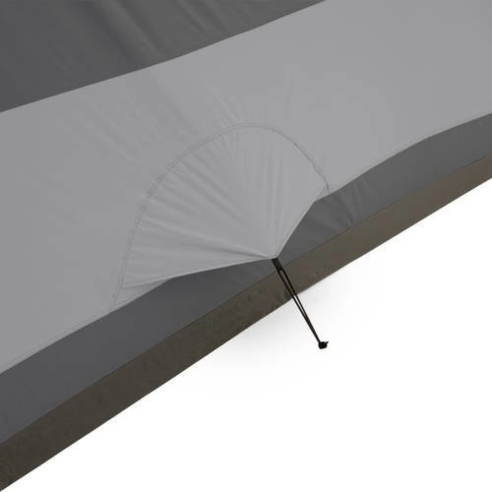 

Dark Rest Cabin Tent w/Skylight Ceiling Panels