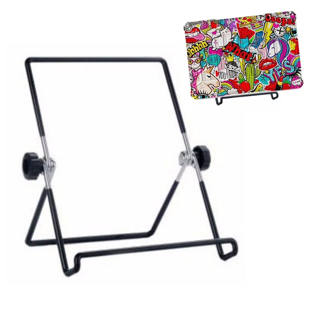 

Для BQ 1022L Armor PRO Подставка для планшета металлический кронштейн портативного регулируемого держателя