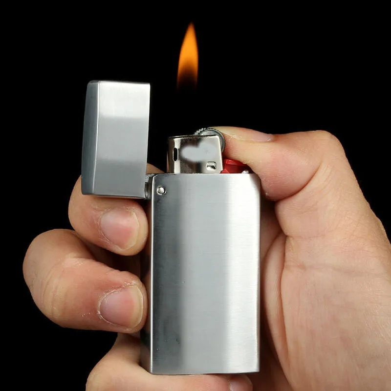 Зажигалка Bic Большая Купить