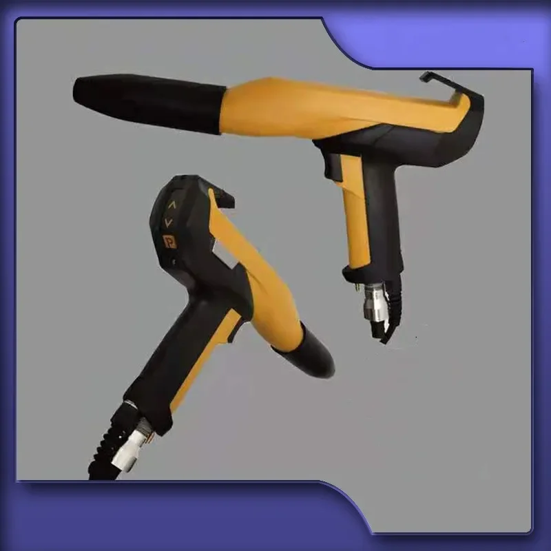 Ручная Высоковольтная Электростатическая Машина для нанесения порошкового