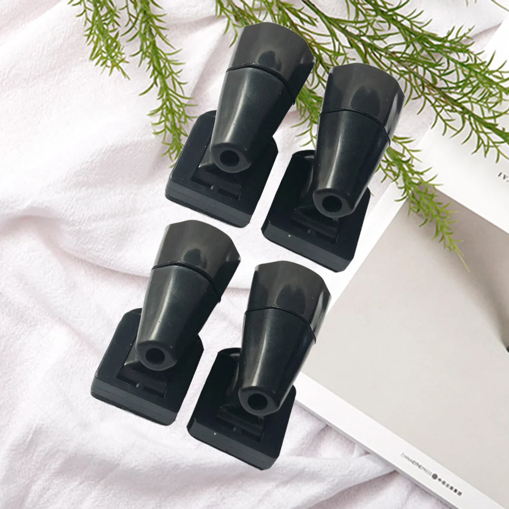 

4pcs Universal Motor Car Deer Whistle Device Bell Automotive Animal Deer Warning for Whistles Auto Motorbike Safety Alert