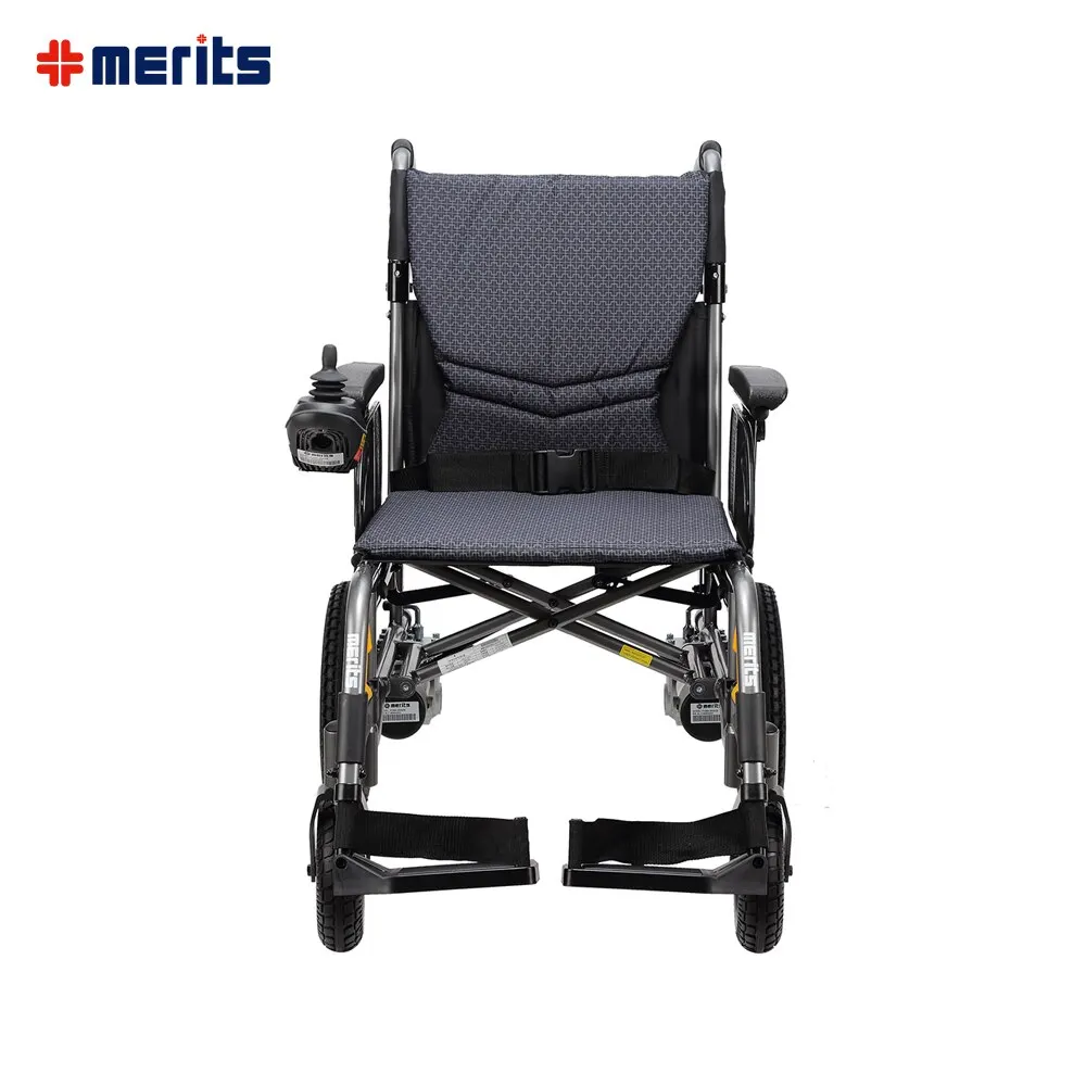 

Power wheels wheelchair climb stairs with high quality