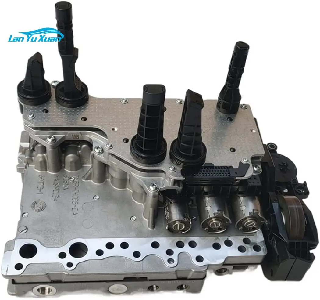 Модуль управления трансмиссией Mechatronics MPS6 6DCT450 для 7M5R-7H035-CA 7M5R-14C247 7M5R-14C247-FA