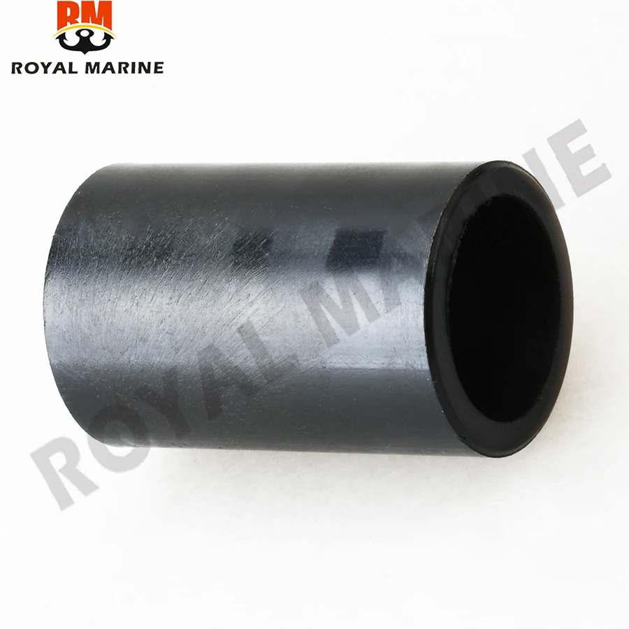 Втулка 90386-18001-00 для подвесного мотора Yamaha 4T F75 FL115 F130 F125 F100 F115 F80 F90 90386-18001 запчасти