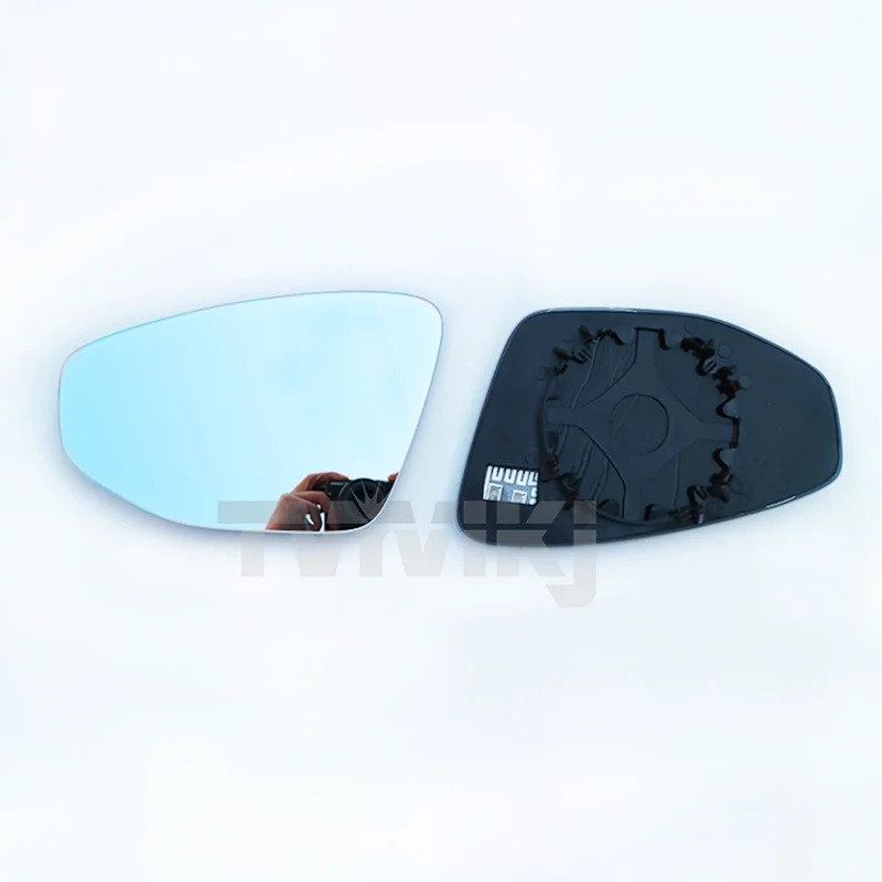 

TVYVIKJ боковое зеркало заднего вида, автоматический складной комплект для обновления двигателя, модуль для Audi A3 A3L 2021-2024, складной комплект, автомобильные зеркала для боковых дверей