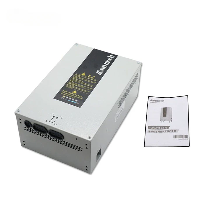 Аварийно-спасательное устройство Monarch Elevator MCTC-ARD-C-4015 4011 4007 11 кВт 15 Лифт ARD