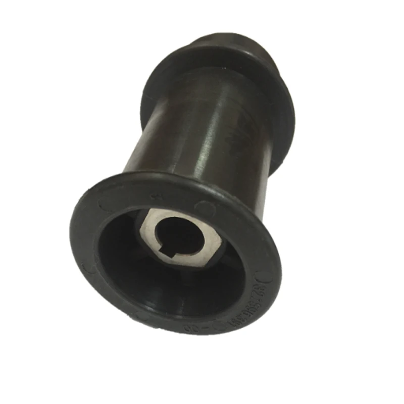 

Custom Plastic Metal Inserts Injection Molding PP PC ABS Products Mould
