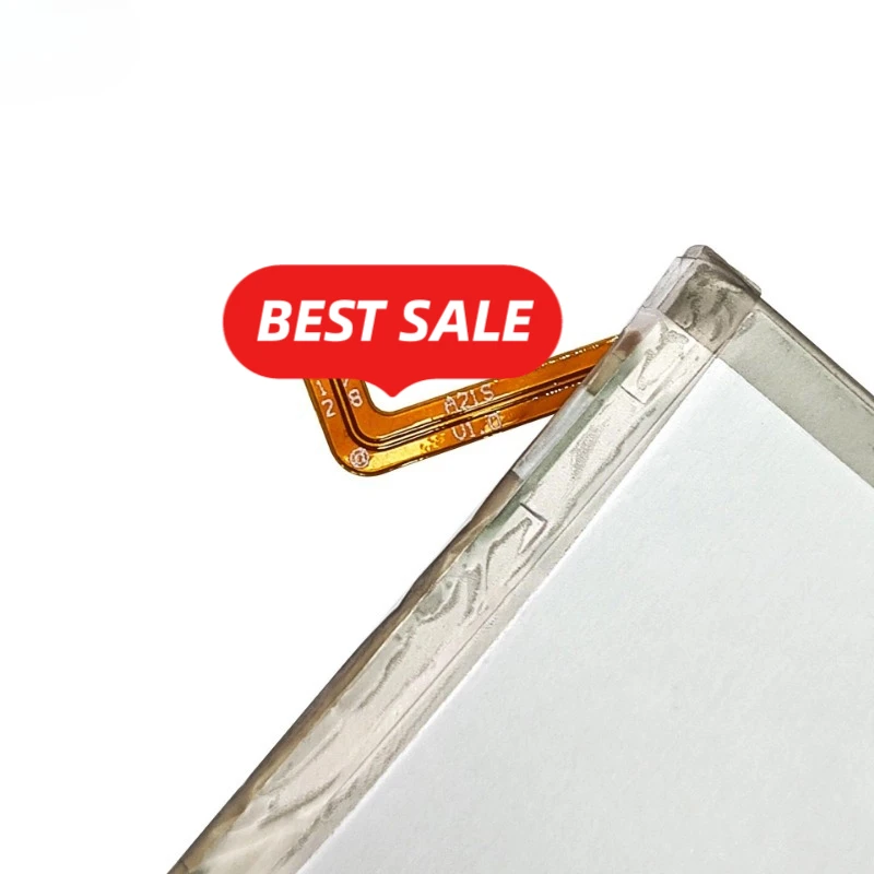 Фото Аккумулятор EB-BA156ABY для Samsung A15 5G/4G/SM-A156B/SM-A155F: высококачественная сменная батарея повышенной емкости с инструментами для замены №3