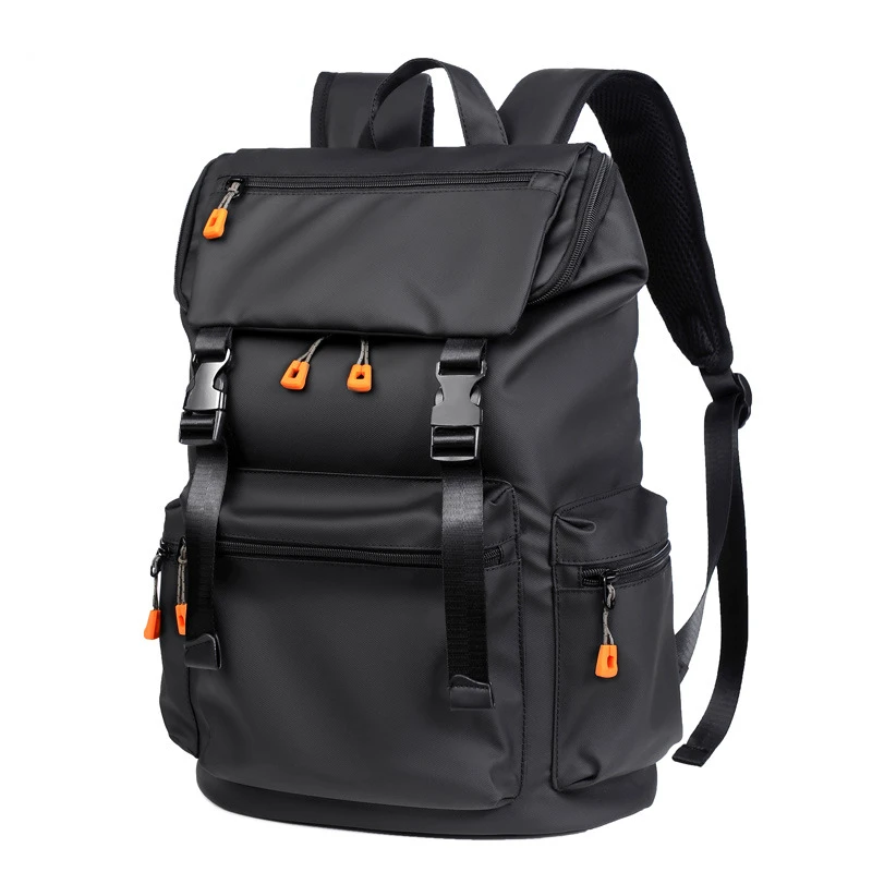 

Schoolbag Backpack for High School Students Laptop Bag Large Capacity Lightweight Travel Bag Outdoor Sports Backpack