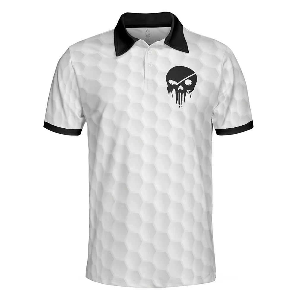 Summer Mens Golf Shirt Quick Dry Breathable Polo Apparel High Quality Resistant Wrinkle New Short Sleeve Fashion Sports T-shirts