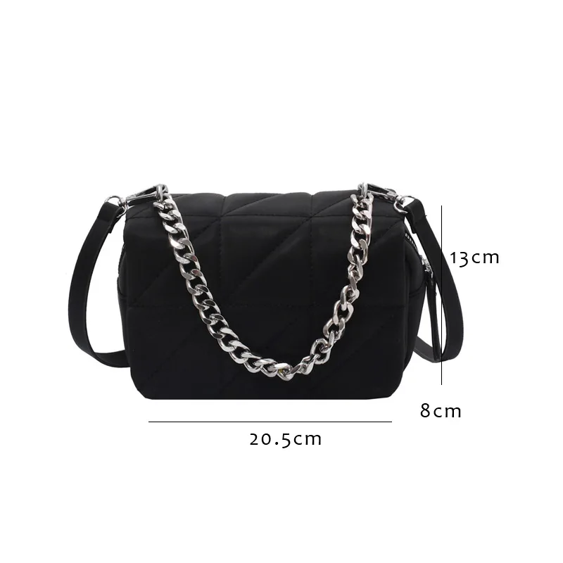 Миниатюрная сумка через плечо роскошные маленькие сумочки женская новинка 2022