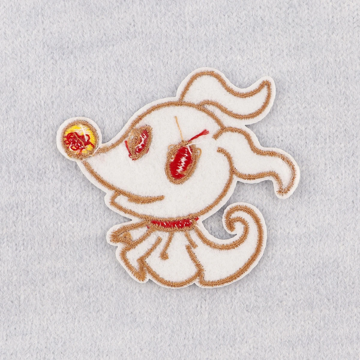 Модные нашивки для одежды из полиэстера взрослых женщин мальчиков и девочек