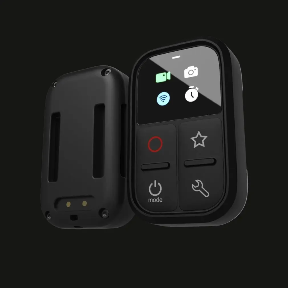 Пульт дистанционного управления для GoPro Hero 11 10 9 8 Max с креплением на руку и Bluetooth
