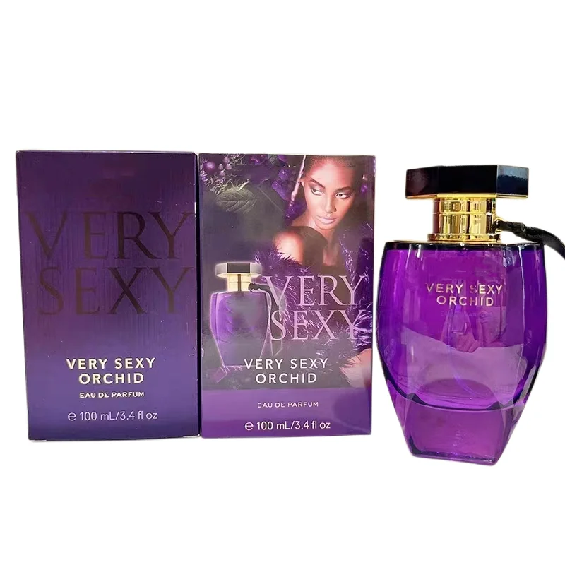 

Valentine's Day Gift Brand Original Perfume for Women Very Sexy Sea Eau De Parfum Fragrances for Women Women's Deodorant