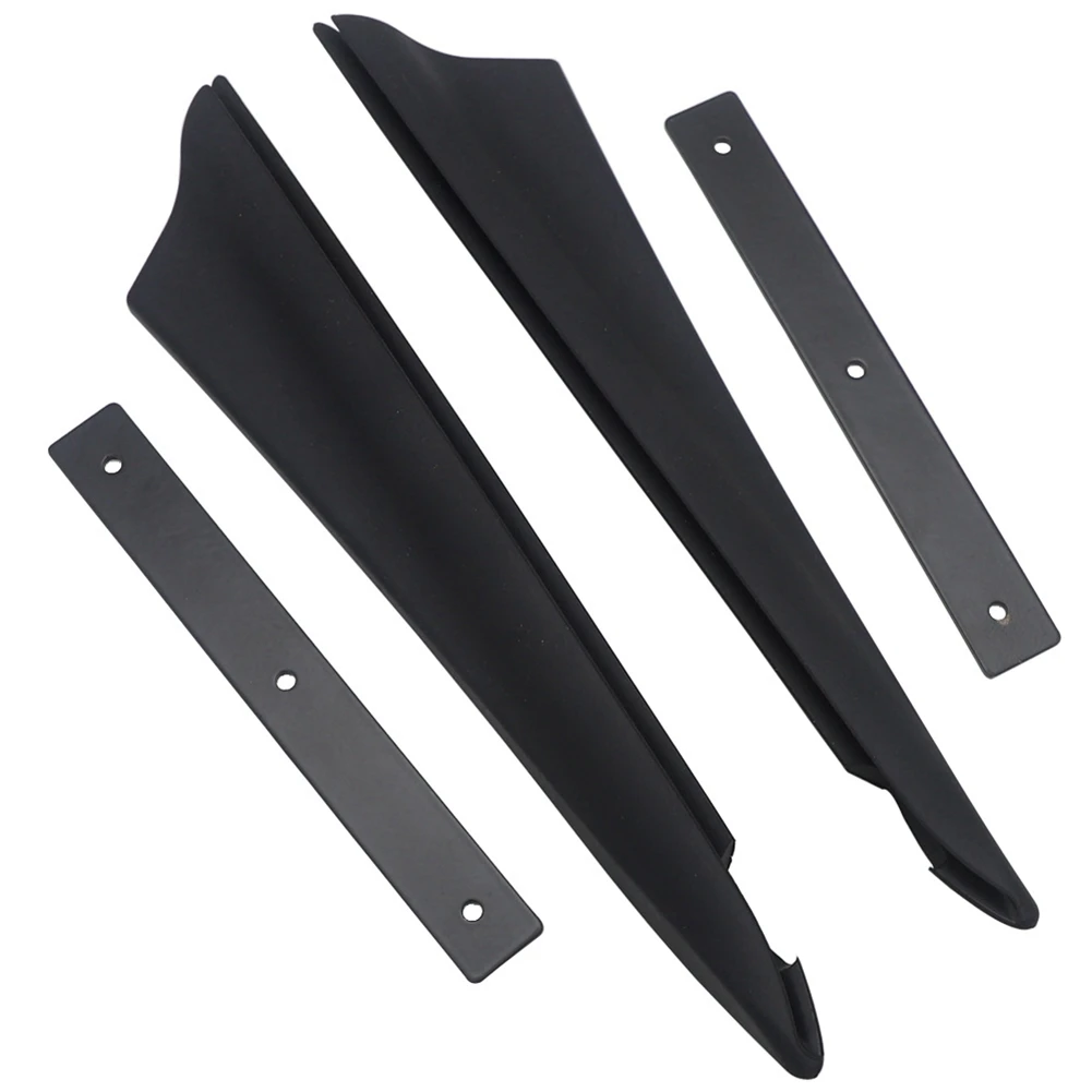 

Наполнительные полосы для заднего крыла мотоцикла, перегородка для заднего крыла для Honda Goldwing GL1800 GL 1800 F6B 2018-2020