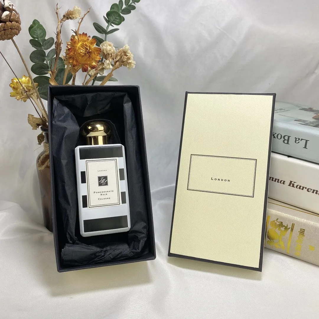 

jom02 high quality jmen perfume pomegranite women natural taste floral long lasting with atomizer for men fragrances