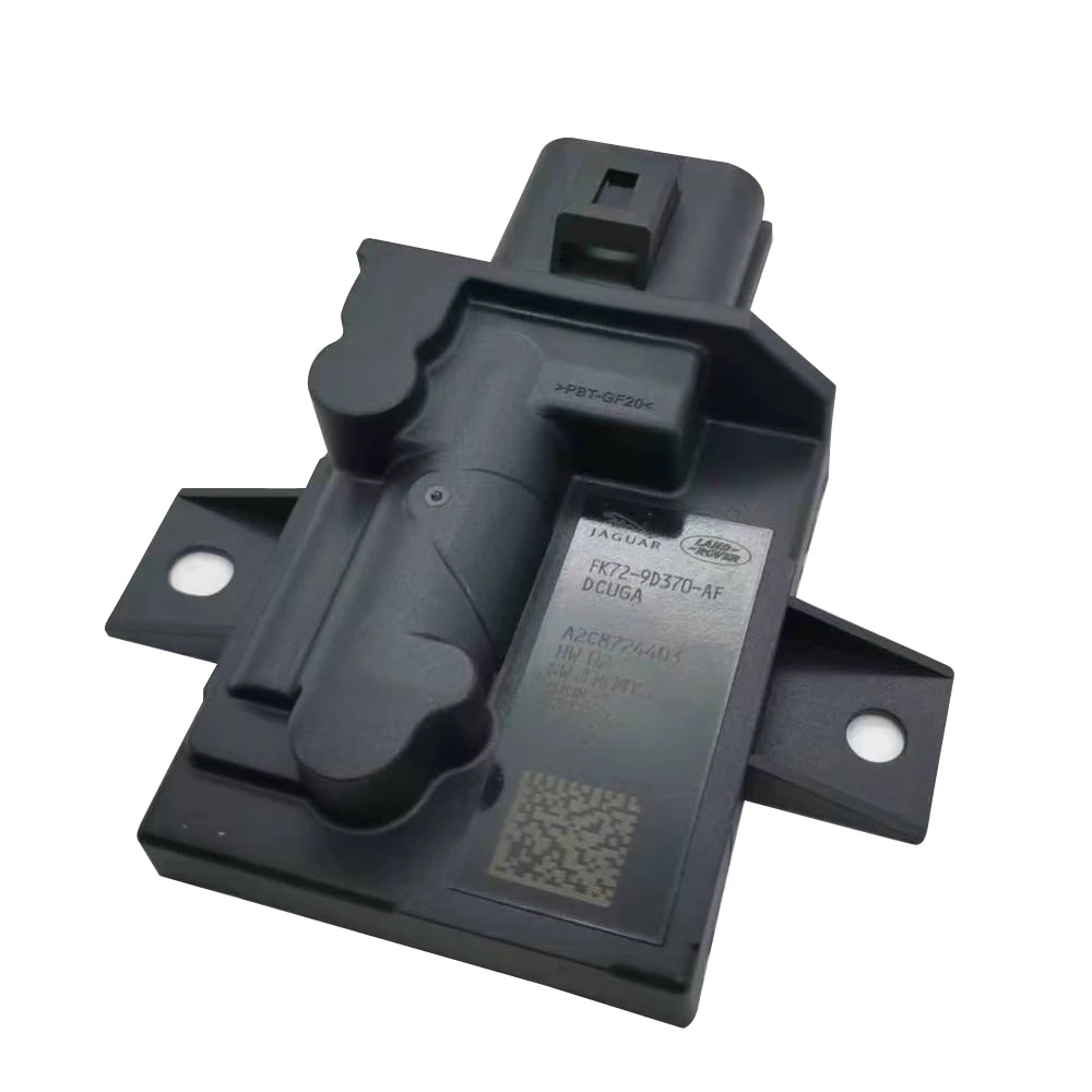 FK729D370AF FK729D370AC FK729D370AE Контроллер топливного насоса для JAGUAR XJ XE F-PACE XF