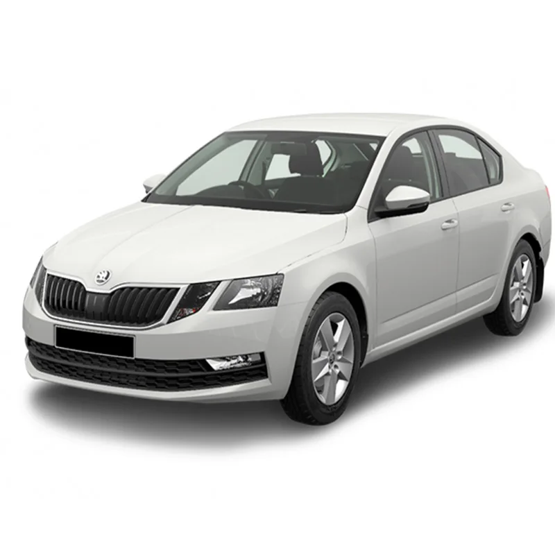 Защитные стекла для Skoda Octavia 2015, 2016, 2017, 2018, 2019, 2020 (art.: 3920ba312dfd9) - 3920ba312dfd9