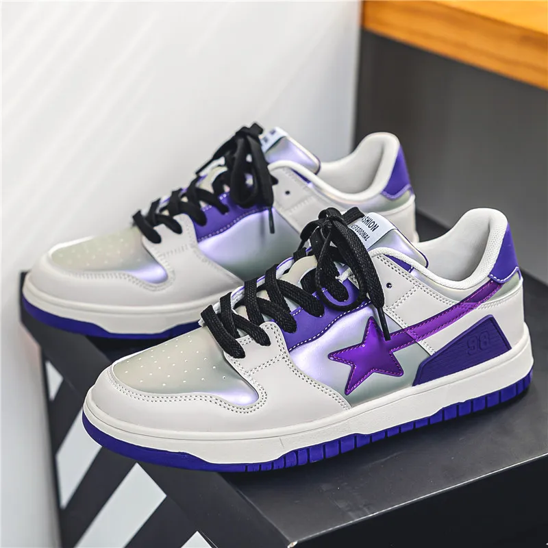 Men Running shoes Sneakers 2022 New Men's Flat Autumn Winter tenis shoes sports zapatillas mujer zapatillas chaussure homme