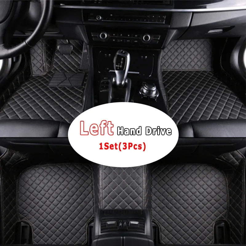 

Для Peugeot Rcz 2011 2012 2013 2014, чехлы на заказ, автомобильные коврики, ковер, автоаксессуары, детали интерьера, педали, коврики