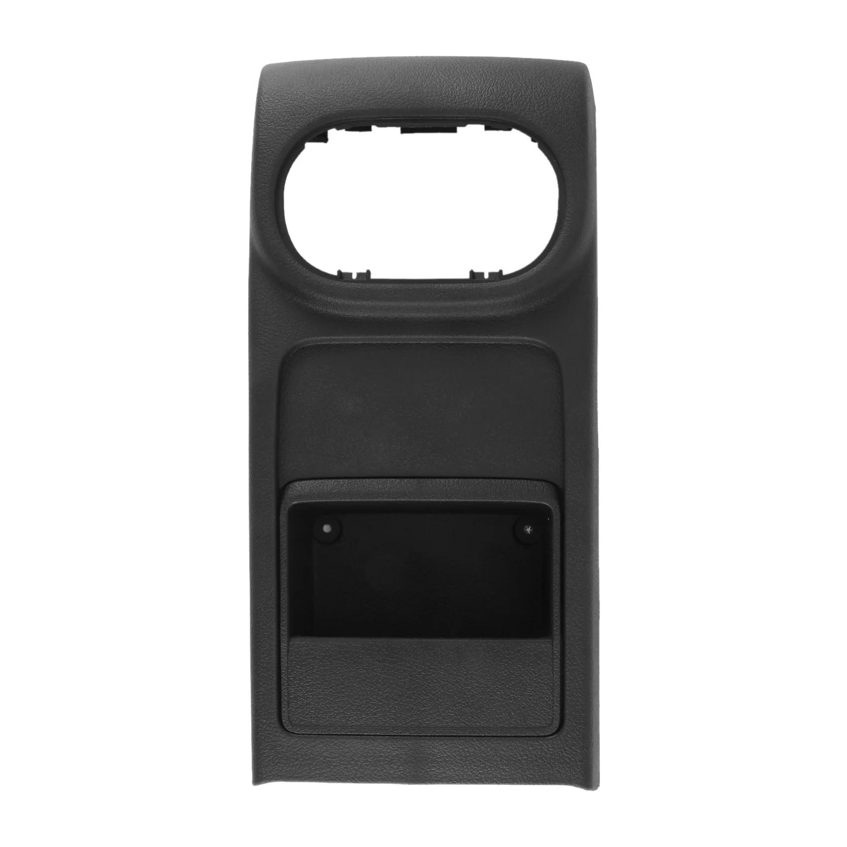 

Car Armrest Air Conditioning Outlet Frame Rear Air AC Vent Ventilation Cover for VW Tiguan 2010-2019