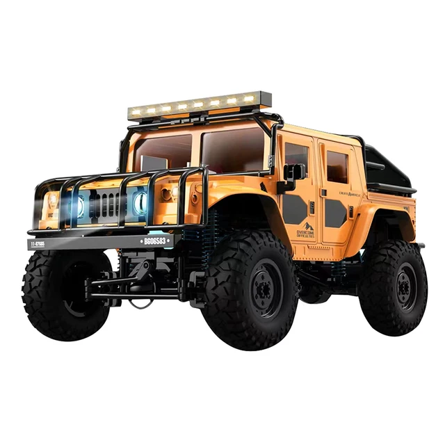 Baby Maxi автомобиль Ispride Hummer a26