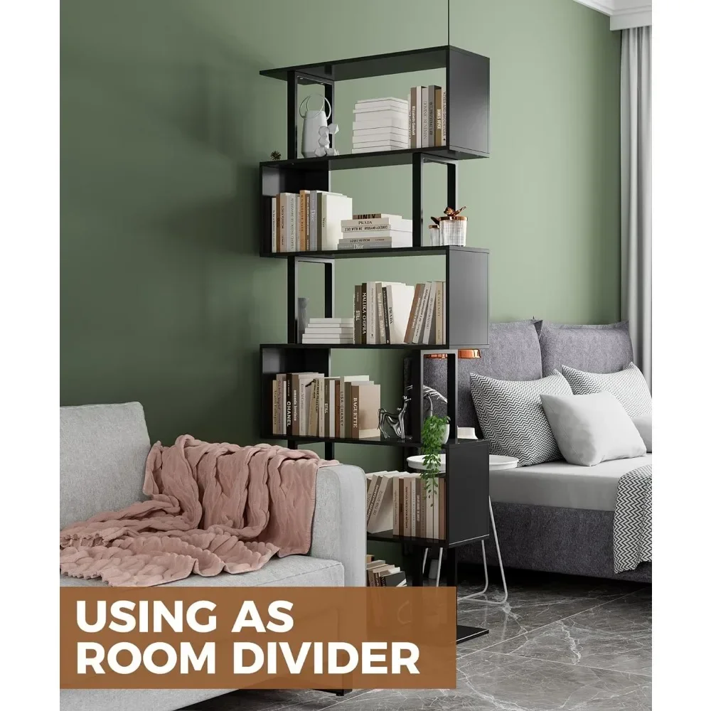 Книжная полка современный угловой книжный шкаф для хранения деревянная спальни