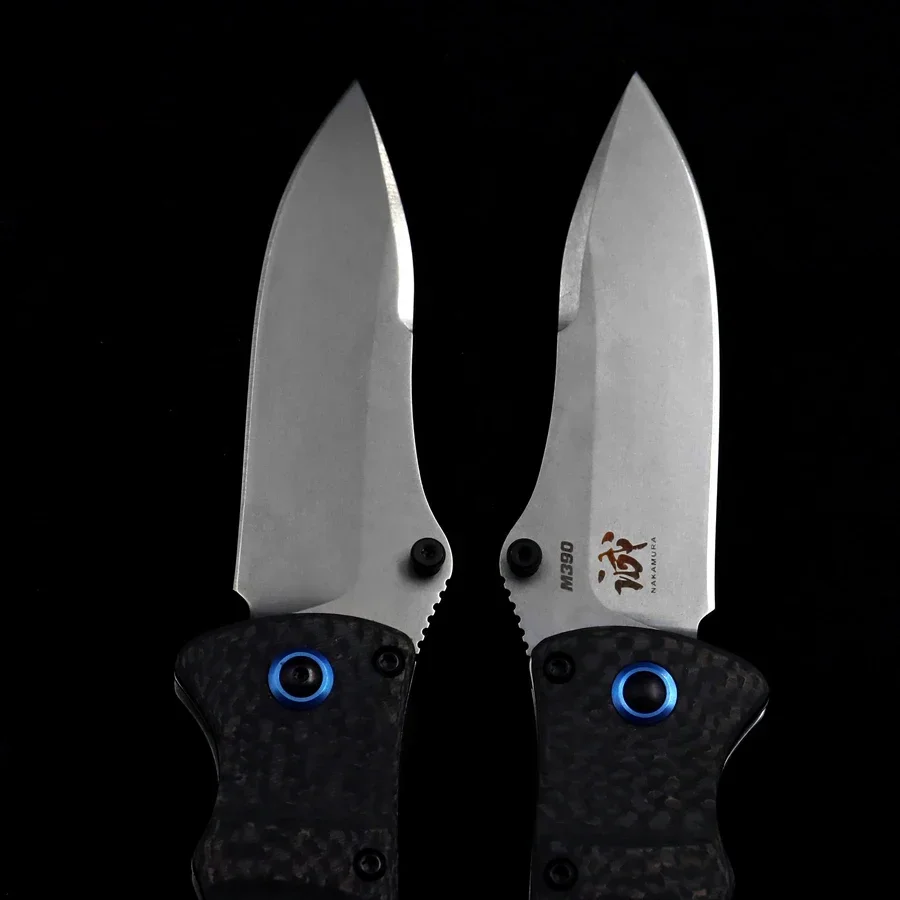 Складной нож OK-BM484-1