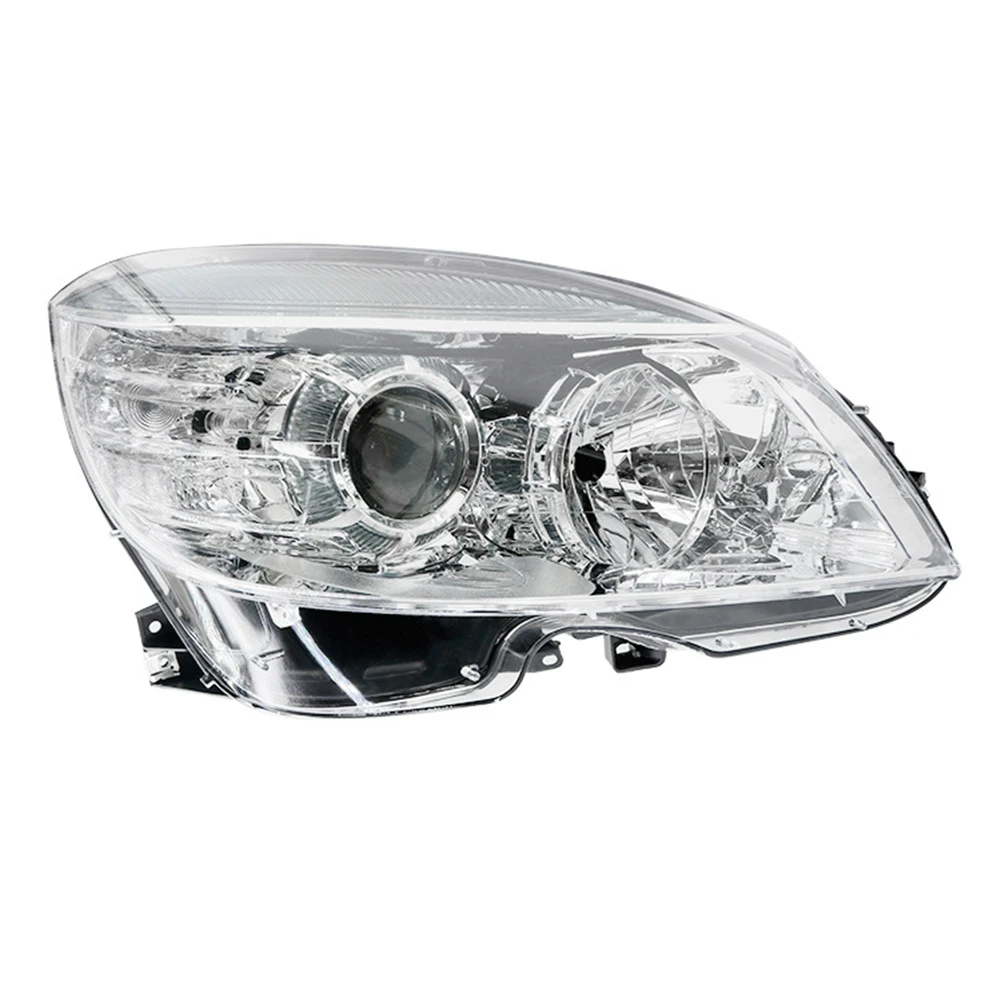 

2048208661 Передняя правая фара в сборе для Mercedes-Benz W204 C Class 2008 2009 2010