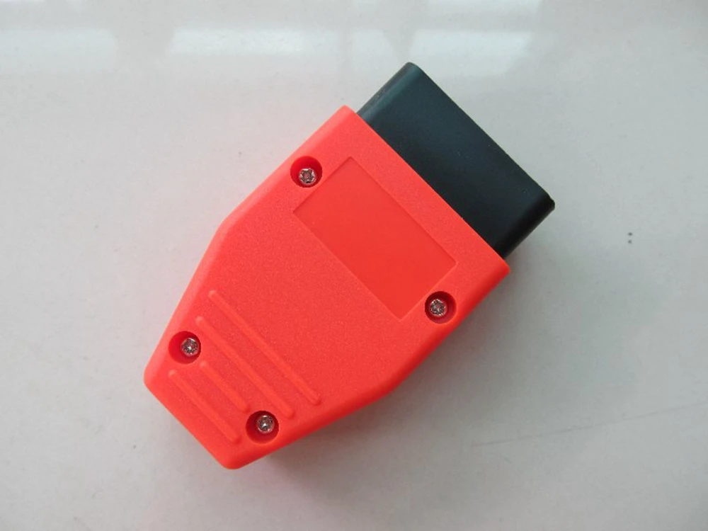 

Latest Keymaker OBD for 4D Chip key programmer Smart Keymaker key maker OBD2 Connector Adaptor