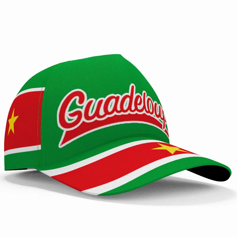 Guadeloupe قبعات كرة سلة حرة حسب الطلب اسم فريق فرنسا شعار Gp القبعات Glp بلد السفر الأمة الفرنسية 2006 العلم 2012 القبعات