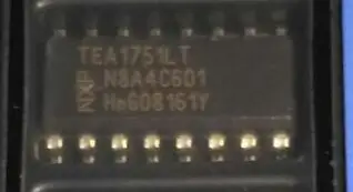 

Бесплатная доставка TEA1751LT IC SOP-16 10 шт.