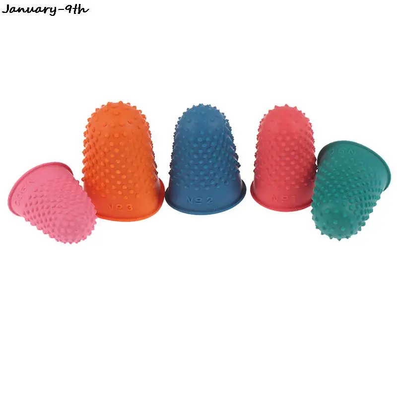 5 шт. счетные конусы резиновые аксессуары для шитья |