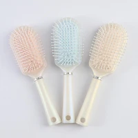 air cushion combs massage comb anti tangling women hair brush anti static scalp massage hairdressing comb barber tool