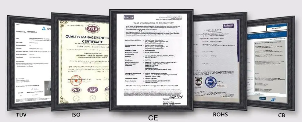 Автоматическая коммерческая мини-стольная машина для приготовления кофе в