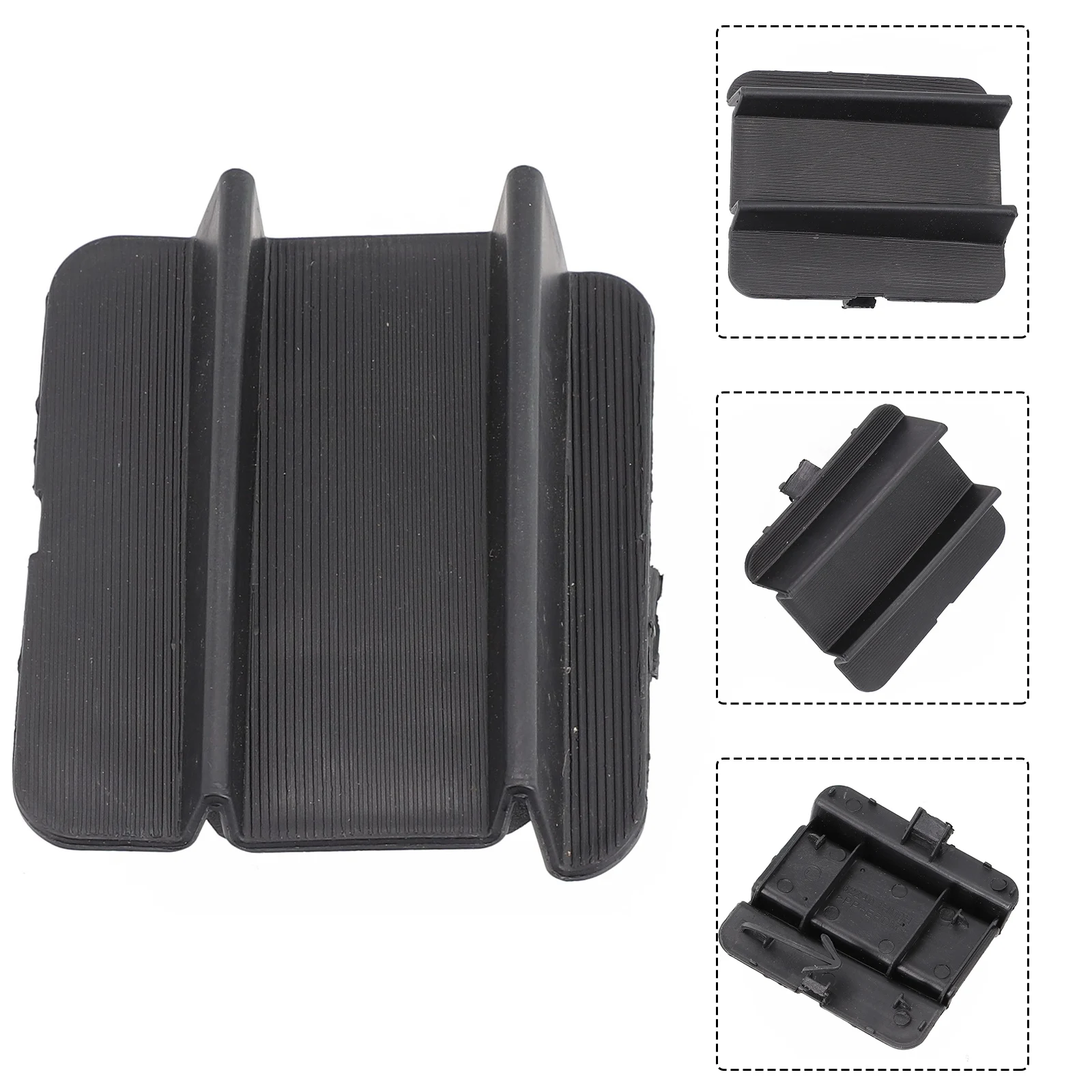 

1pc Cover Cap 622A01HM0H Accessories Bumper Hook Cover Cap Durable High Quality Practical Replacement Useful Part