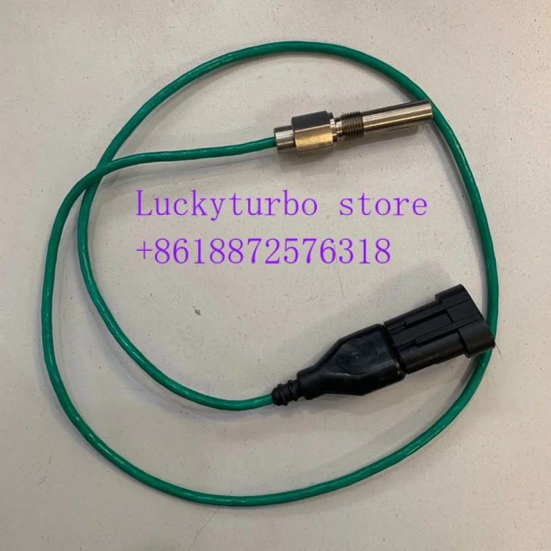 

Turbo Sensor for turbo Excavator S200V turbocharger DZ108168 12639700159 13