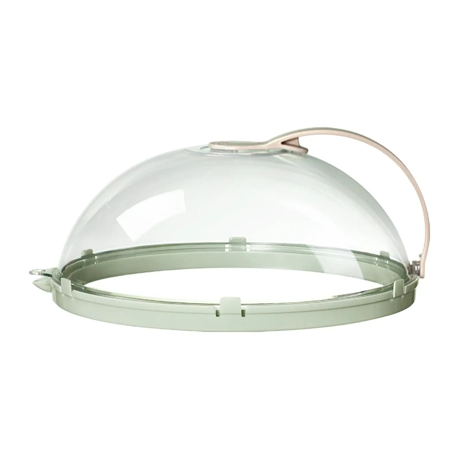 Прозрачная фотовспышка для микроволновки легкий прибор защиты от брызг с