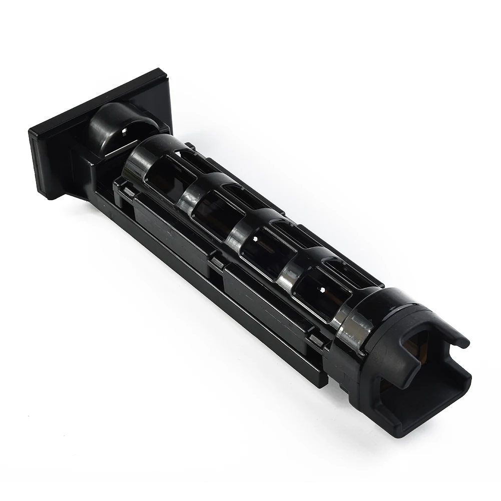 

1*Rod Holder Raft Fishing Barrel Accessories Plastic Vertical Inserting Device For MEIHO Box Fishing Tackle Pesca Iscas Parts