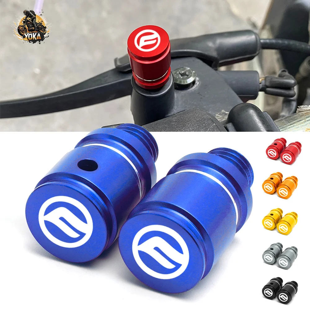 

Для Cfmoto 650Mt 800Mt 650 800 Mt 700Clx 250 700 CLX 800Nk CNC Заглушка Отверстия для зеркала заднего вида аксессуары для мотоциклов