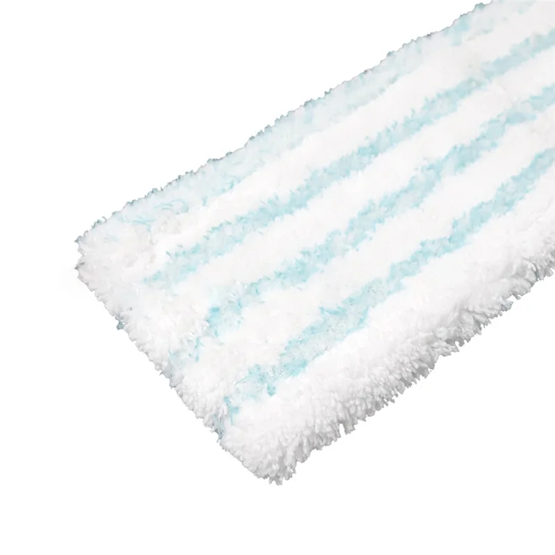 For Leifheit 55116 Profi Flat Mop Replacement Accessories Wet and Dry Cloth